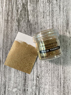 Ranger Ranger Embossing Powder Gold Tinsel 1 oz / Gold – Bild 2