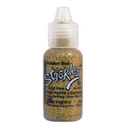 Ranger Stickles Glitterglue Golden Rod 18ml