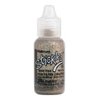 Ranger Stickles Glitterglue Platinum 18ml