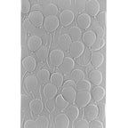 Spellbinders Floating Balloons Embossing Folder GROSS