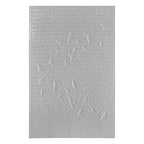 Spellbinders Soaring 3D Embossing Folder GROSS