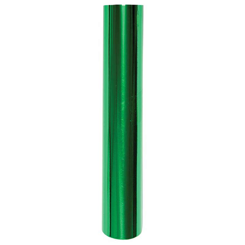 Spellbinders Glimmer Hot Foil Roll - Green
