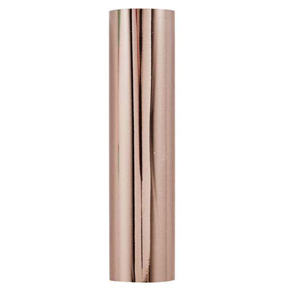Spellbinders Glimmer Hot Foil Roll - Pewter