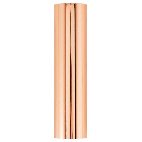 Spellbinders Glimmer Hot Foil Roll - Blush
