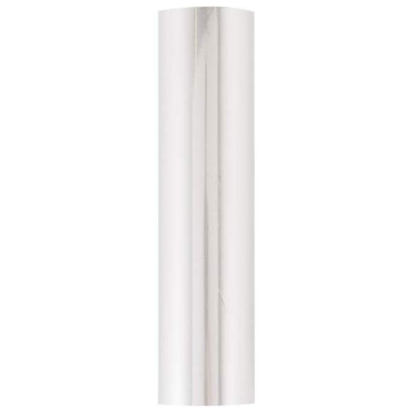 Spellbinders Glimmer Hot Foil Roll - Matte Silver