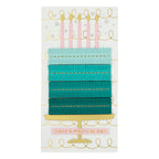 Spellbinders Glimmer Hot Foil Plates - Hand Drawn Loops 