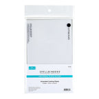 Universal Plate System Extended C Cutting Plates