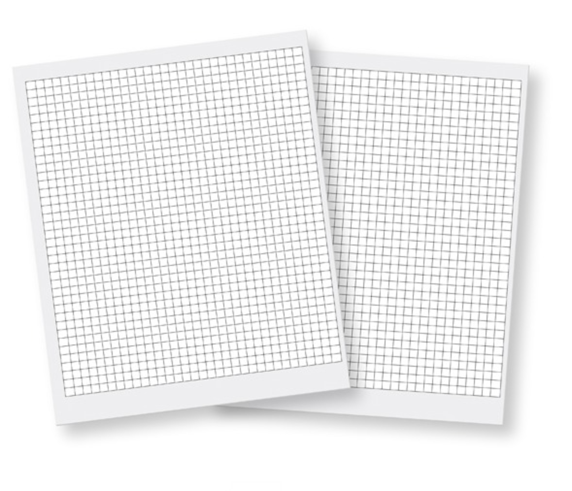 Scrapbook Adhesives 3D Foam Micro Squares - 3D-Abstands-Klebepads Mini weiß 3x3 mm