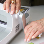 Sizzix Big Shot A5 Stanzmaschine (2025)