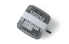 Sizzix Big Shot Plus A4 Stanzmaschine (NEU)