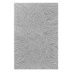 Spellbinders Evergreen 3D Embossing Folder GROSS