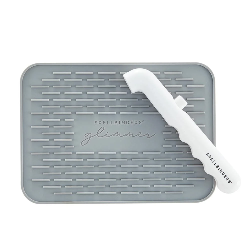 Spellbinders Glimmer Hot Foil System – Karten-Kunst Shop