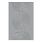 Spellbinders Modern Botanicals Embossing Folder GROSS