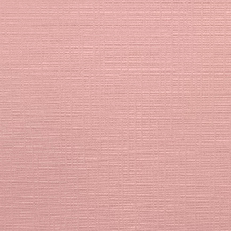 Florence Leinenkarton 250g A4 10 Blatt - Rose