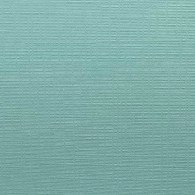 Florence Leinenkarton 250g A4 10 Blatt - Ocean