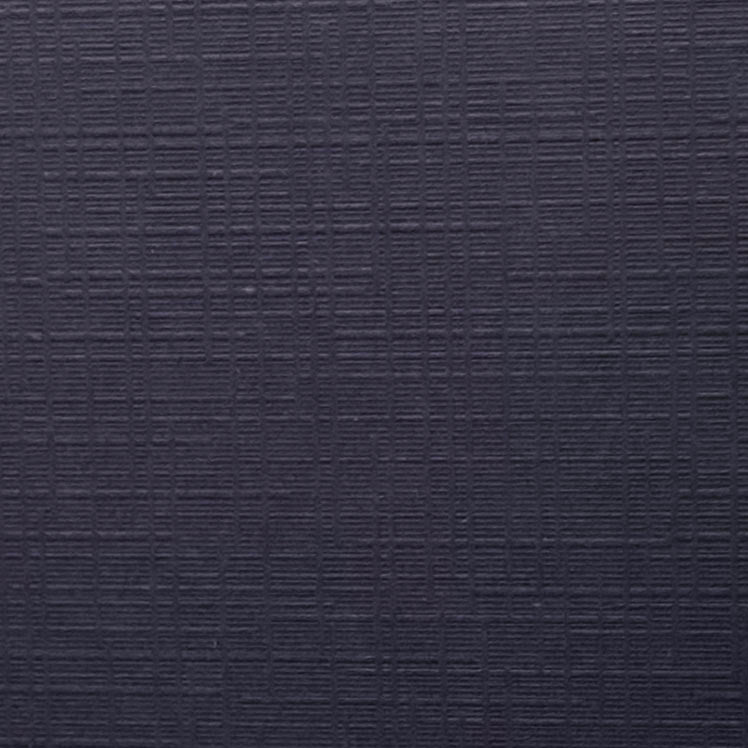Florence Leinenkarton 250g A4 10 Blatt - Eggplant