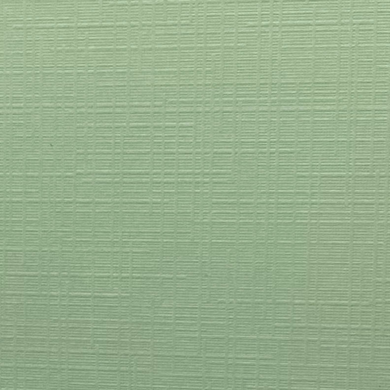 Florence Leinenkarton 250g A4 10 Blatt - Aqua