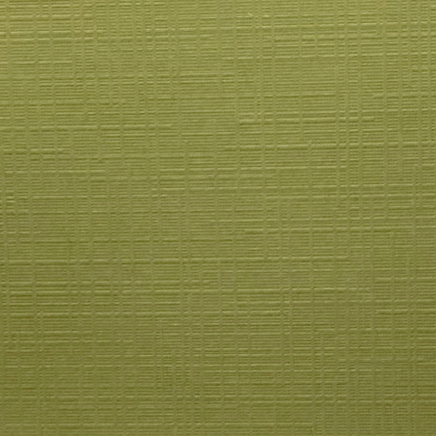 Florence Leinenkarton 250g A4 10 Blatt - Acacia