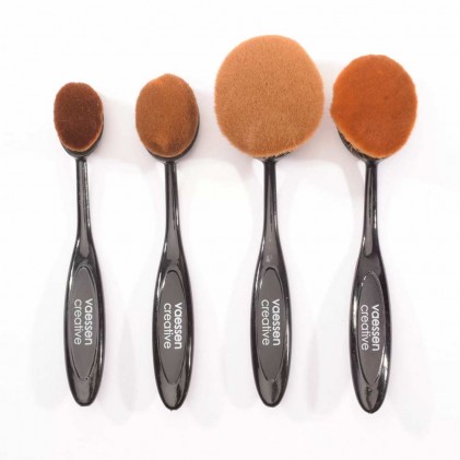 Vaessen Blending Brushes Groß