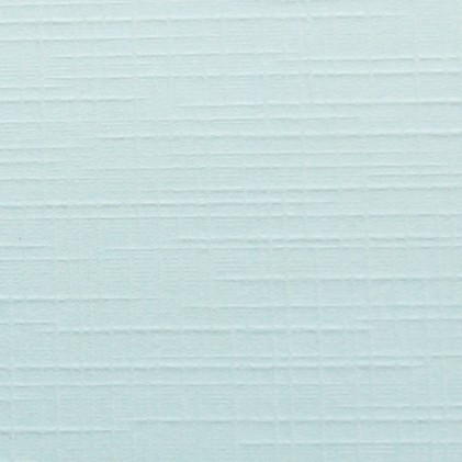 CraftEmotions Leinenkarton - Babyblau