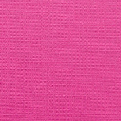 CraftEmotions Leinenkarton - Pink