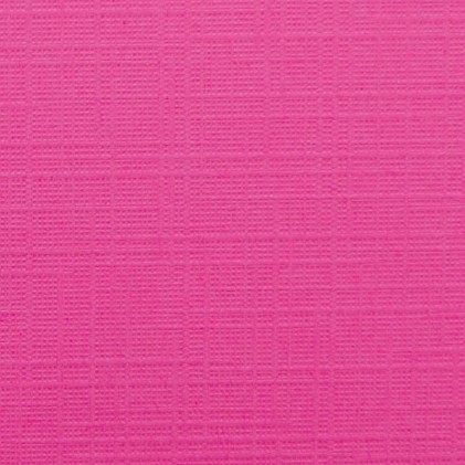 CraftEmotions Leinenkarton DIN A4 - Pink