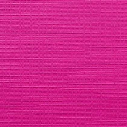 CraftEmotions Leinenkarton DIN A4 - Magenta