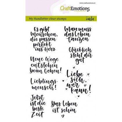 Englische Spruche Und Zitate Spruch Des Tages