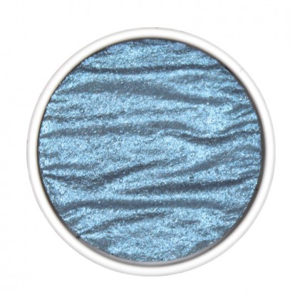 Finetec coliro Pearl Colors Farbnapf - Sky Blue