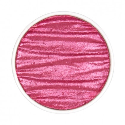 Finetec coliro Pearl Colors Farbnapf - Pink - 20% RABATT