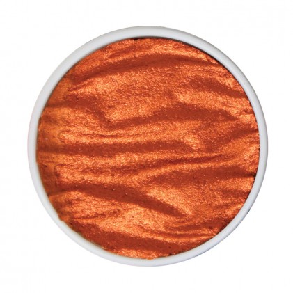 Finetec coliro Pearl Colors Farbnapf - Indian Summer