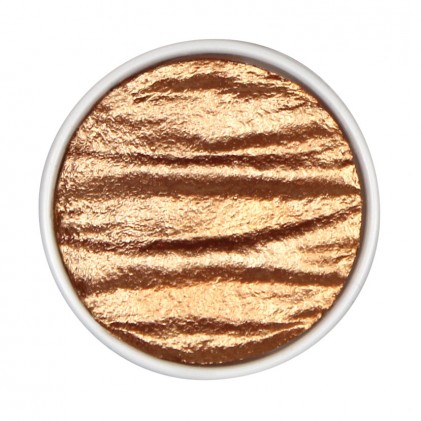 Finetec coliro Pearl Colors Farbnapf - Bronze