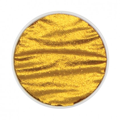 Finetec coliro Pearl Colors Farbnapf - Arabic Gold