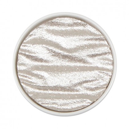 Finetec coliro Pearl Colors Farbnapf - Sterling Silver