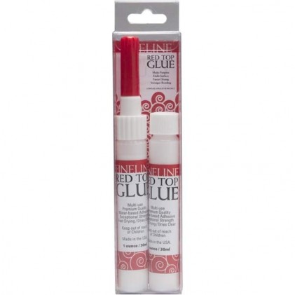 Fineline Multi-Purpose Glue 