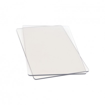 Sizzix Standard Cutting Pads - Ersatzschneideplatten