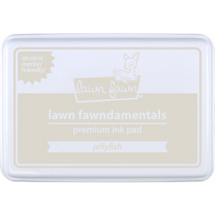 Lawn Fawn Premium Ink Pad - Jellyfish
