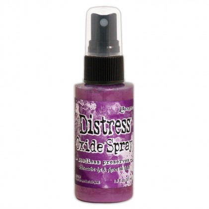 Ranger Distress Oxide Spray - Seedless Preserves 