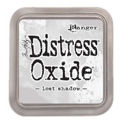 Ranger Distress Oxide - Lost Shadow