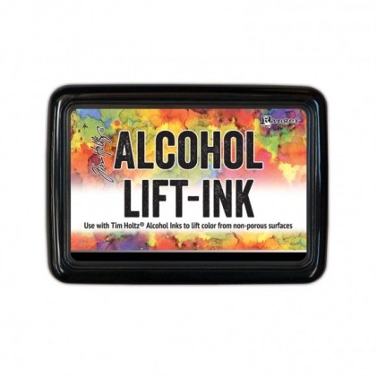 Tim Holtz Alcohol Ink Lift-Ink Pad Stempelkissen