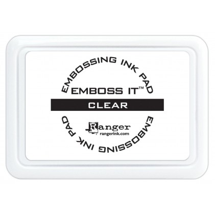 Ranger Emboss-It Embossing Stempelkissen