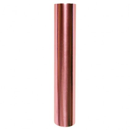 Spellbinders Glimmer Hot Foil Roll - Rose Gold