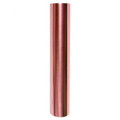 Spellbinders Glimmer Hot Foil Roll - Rose Gold