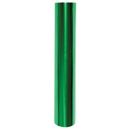 Spellbinders Glimmer Hot Foil Roll - Green