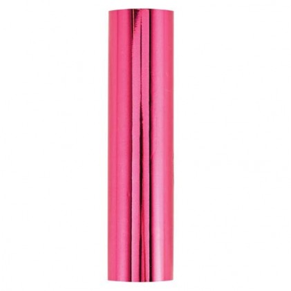 Spellbinders Glimmer Hot Foil Roll - Bright Pink