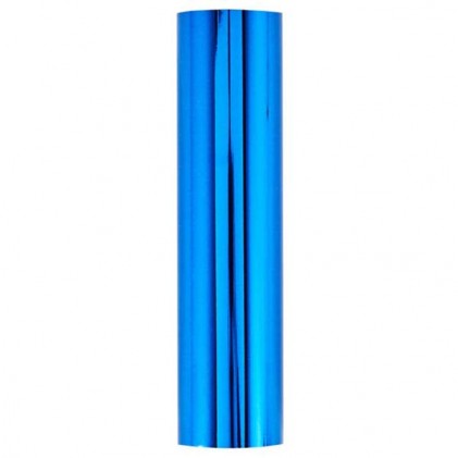 Spellbinders Glimmer Hot Foil Roll - Cobalt Blue