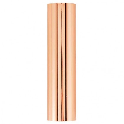 Spellbinders Glimmer Hot Foil Roll - Blush