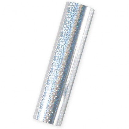 Spellbinders Glimmer Hot Foil Roll - Speckled Prism Hot Foil