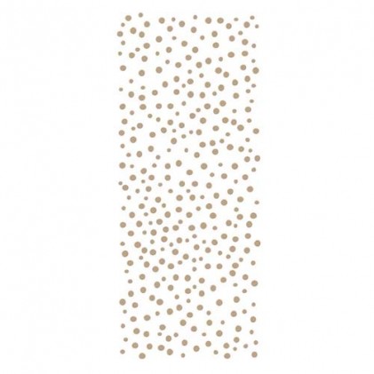 Spellbinders Glimmer Hot Foil Plates - Twinkle Lights 