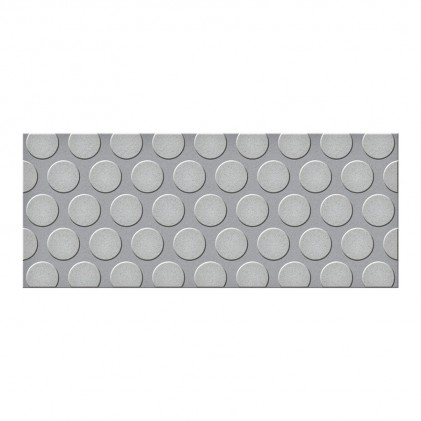 Spellbinders Big Dot Slimline Embossing Folder